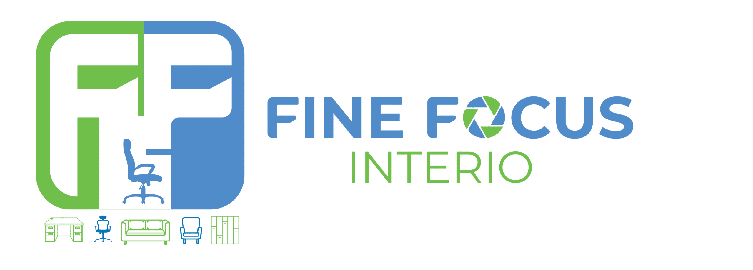fine focus website logo